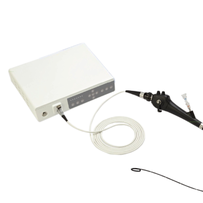RF 14 A Flexible Video Ureteroscope