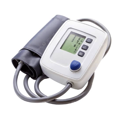 BP Monitor