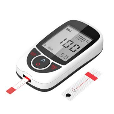Glucometer
